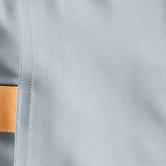 Authentic Leather Coach Messenger/Laptop Bag, Great Condition - Picture 11 of 11